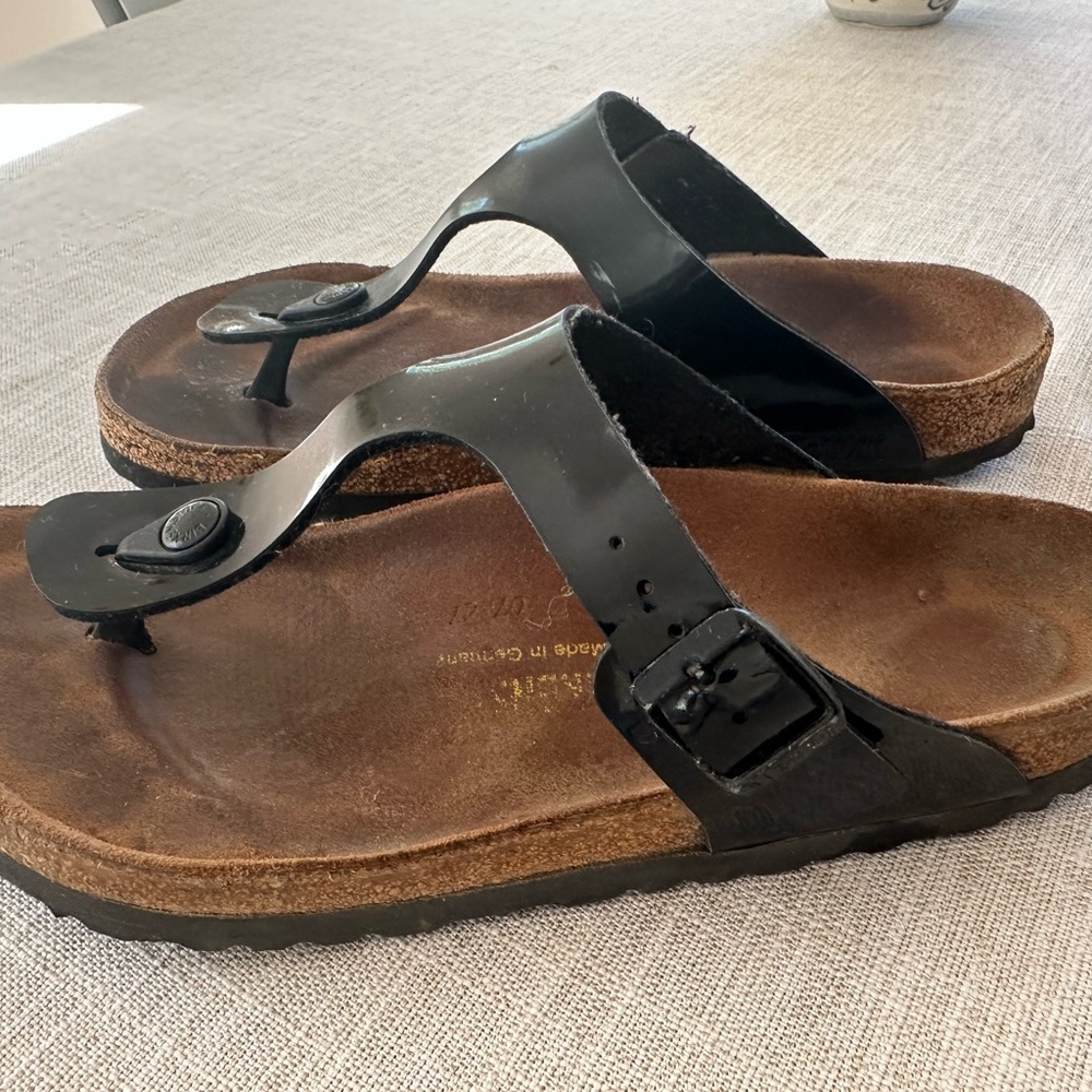 Birkenstock size 40